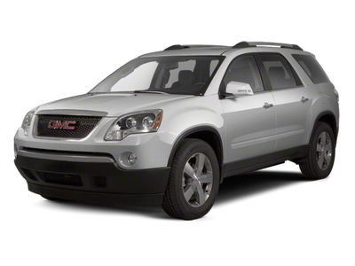 2011 GMC Acadia SL