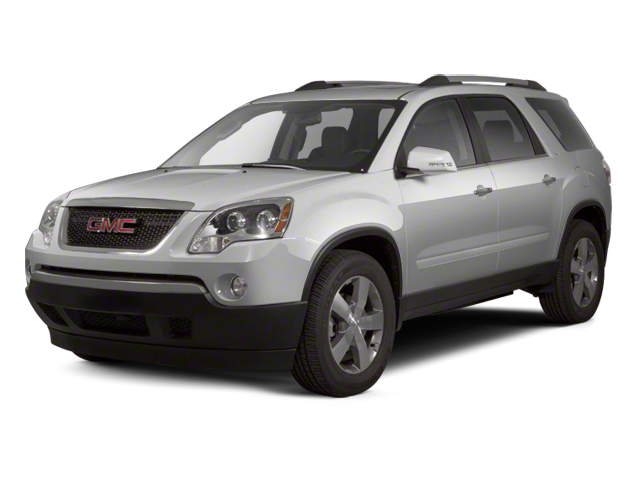 2011 GMC Acadia SL