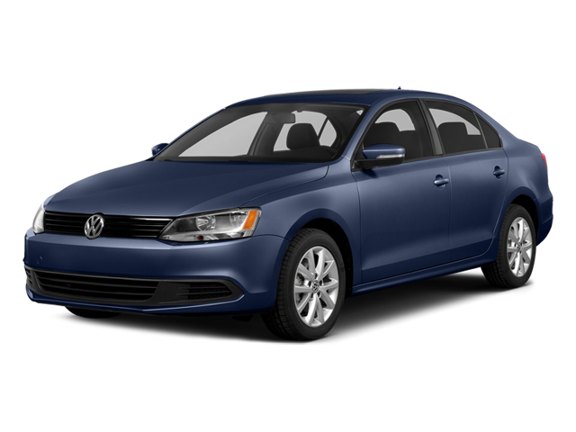 2014 Volkswagen Jetta 2.0L Base 2.0
