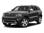 2016 Jeep Grand Cherokee 75th Anniversary