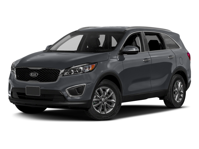 Used 2017 Kia Sorento LX with VIN 5XYPGDA35HG337988 for sale in Lawrence, MA