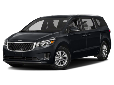 2017 Kia Sedona L