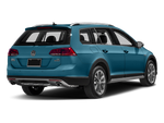 2017 Volkswagen Golf Alltrack TSI SE 4Motion