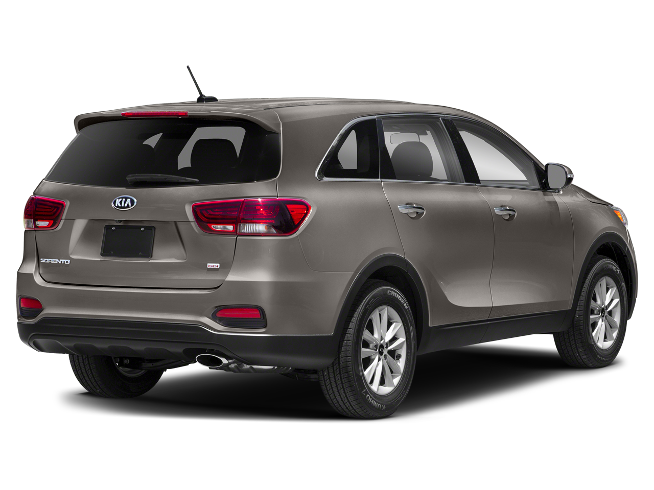 2019 Kia Sorento EX