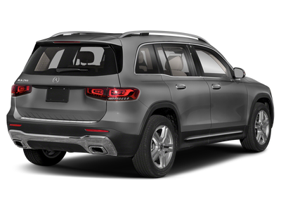 2020 Mercedes-Benz GLB GLB 250 4MATIC®