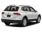 2020 Volkswagen Tiguan 2.0T S 4Motion