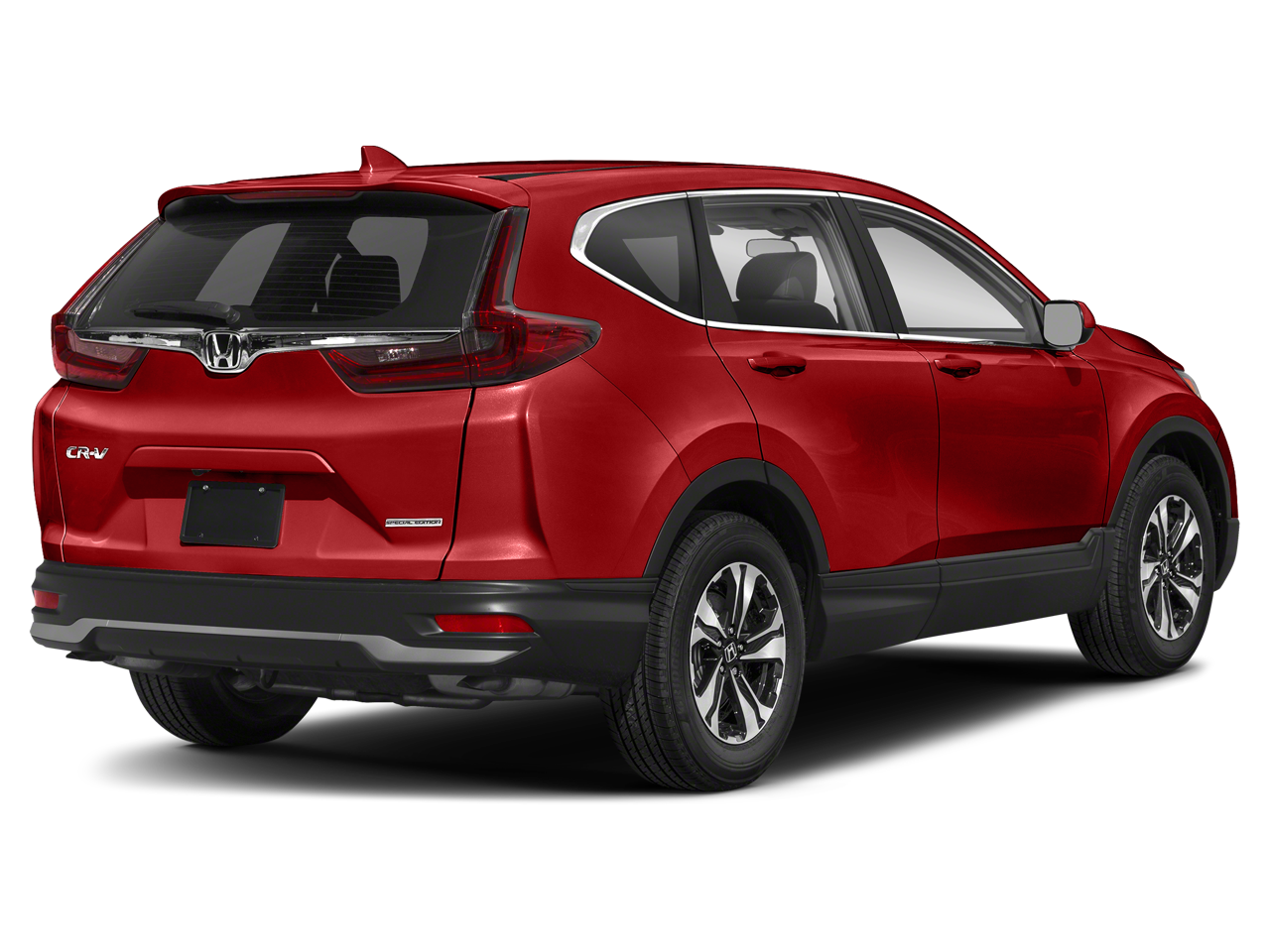 2021 Honda CR-V SE - Photo 51