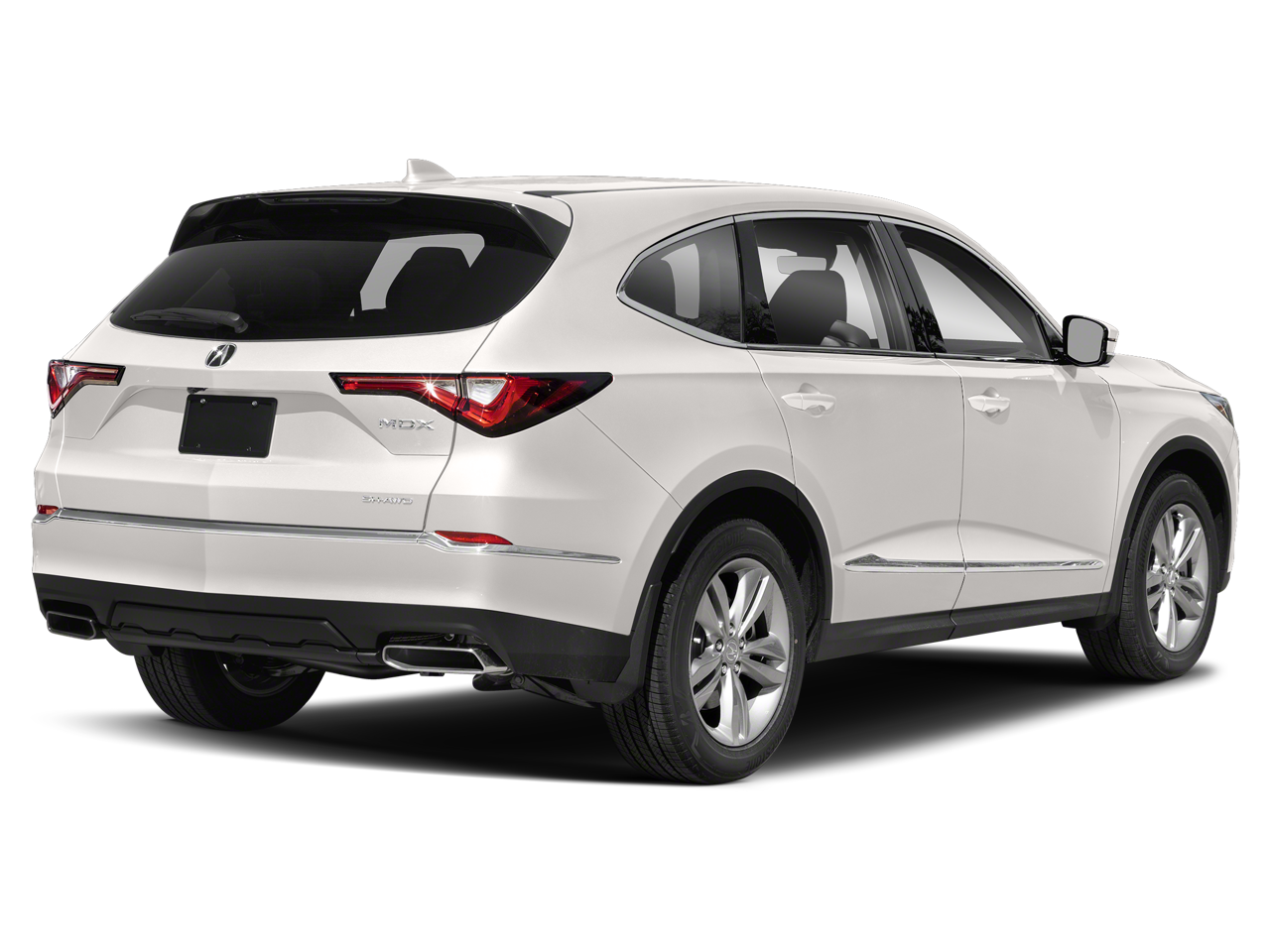 2023 Acura MDX 3.5L SH-AWD