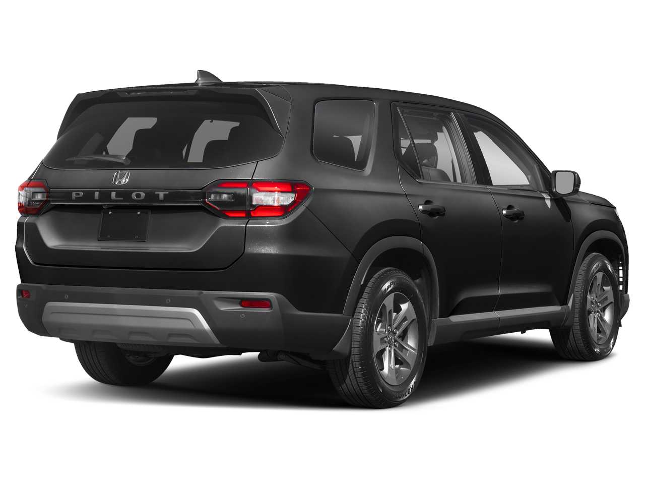 2023 Honda Pilot EX-L - Photo 54