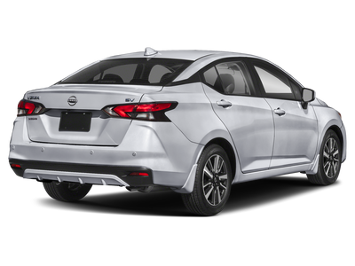 2023 Nissan Versa 1.6 SV