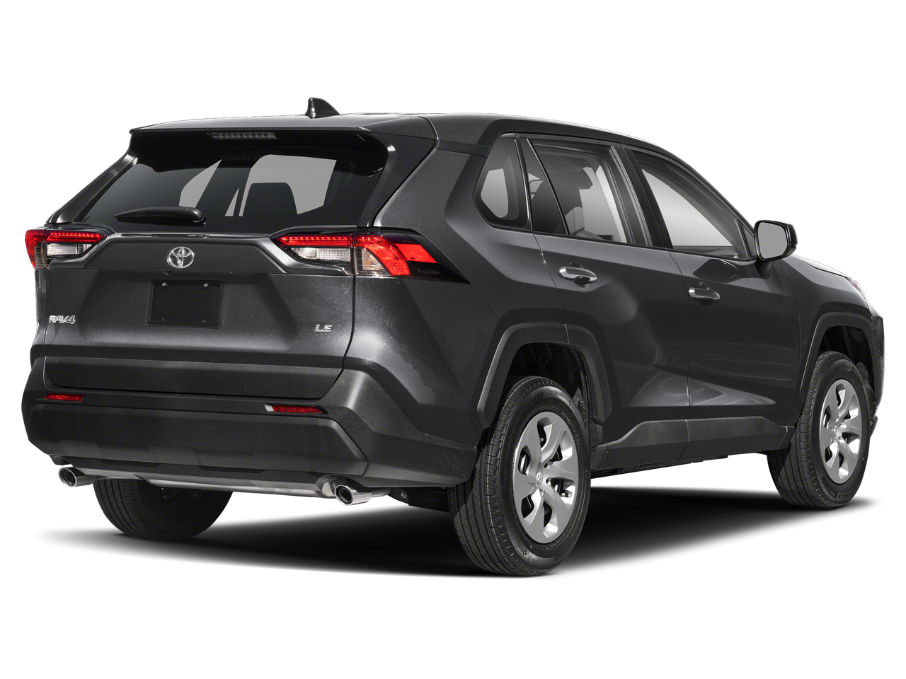 2023 Toyota RAV4 LE - Photo 49