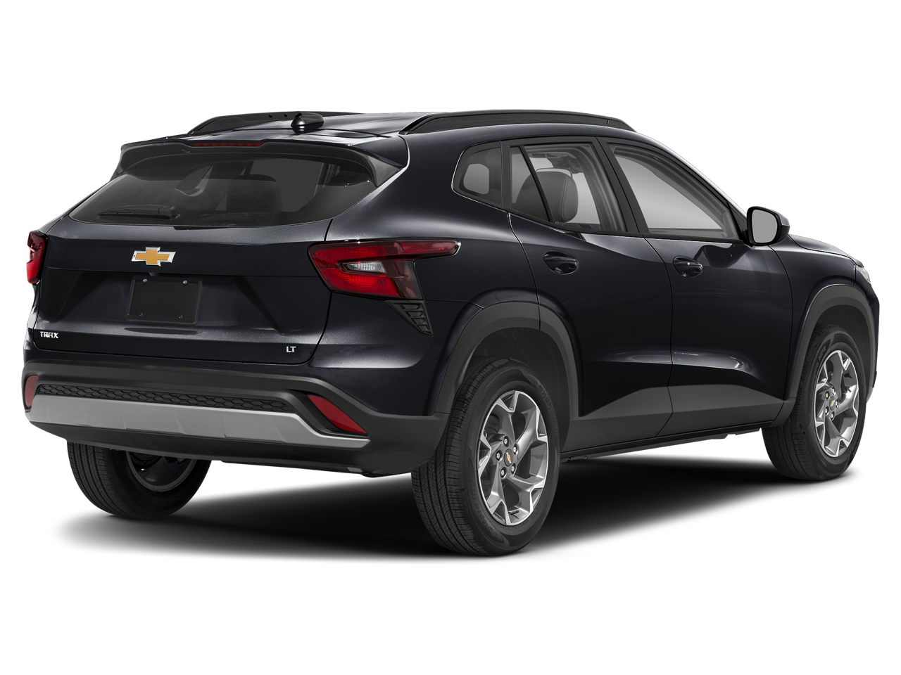 2024 Chevrolet Trax photo 3