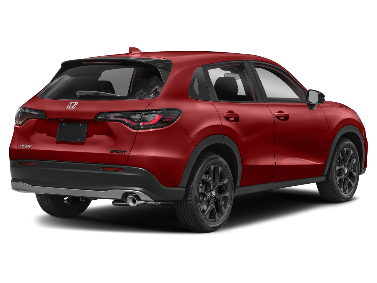 2024 Honda HR-V Sport photo 3