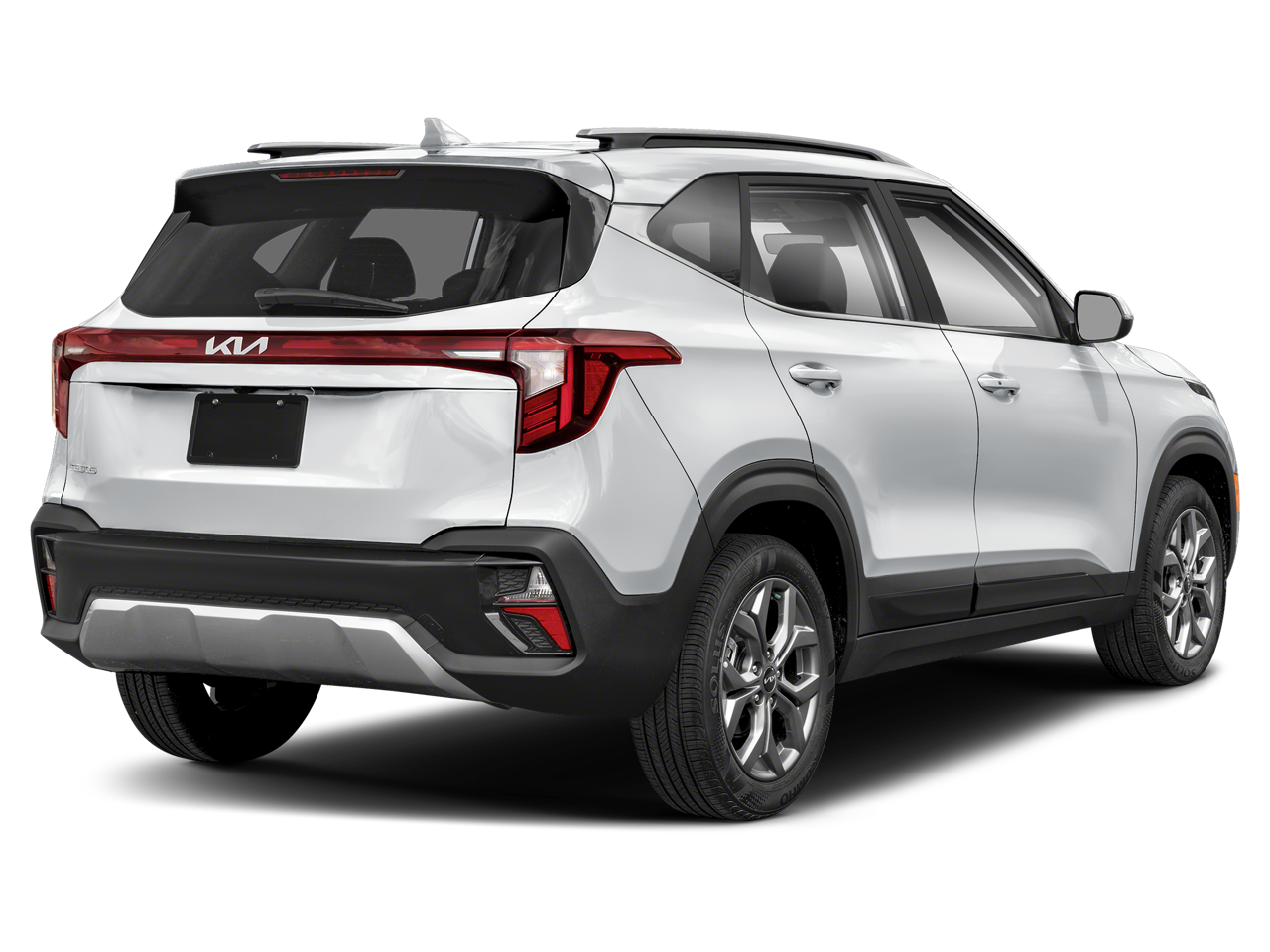 2024 Kia Seltos S - Photo 52
