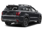 2025 Kia Sorento X-Line SX Prestige