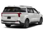 2025 Kia Carnival Hybrid EX