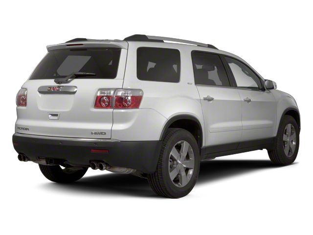 2011 GMC Acadia SL