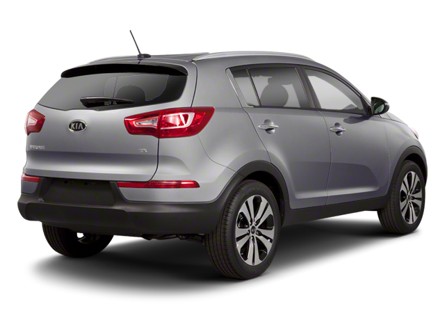 2011 Kia Sportage SX