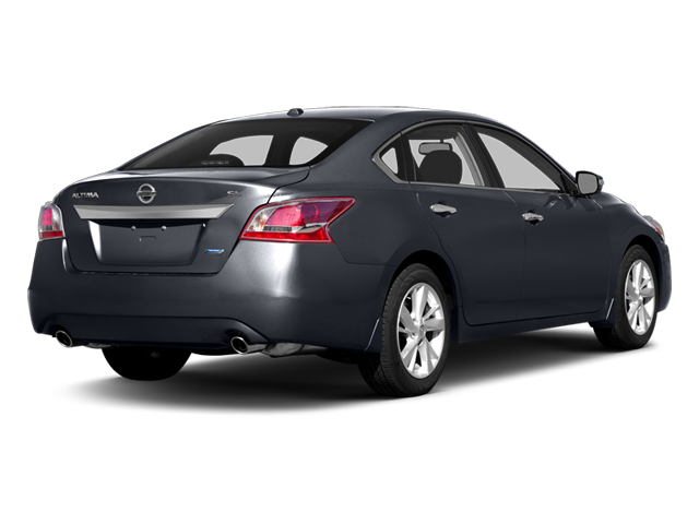 2014 Nissan Altima 2.5 SL