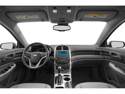 2015 Chevrolet Malibu LT 2LT