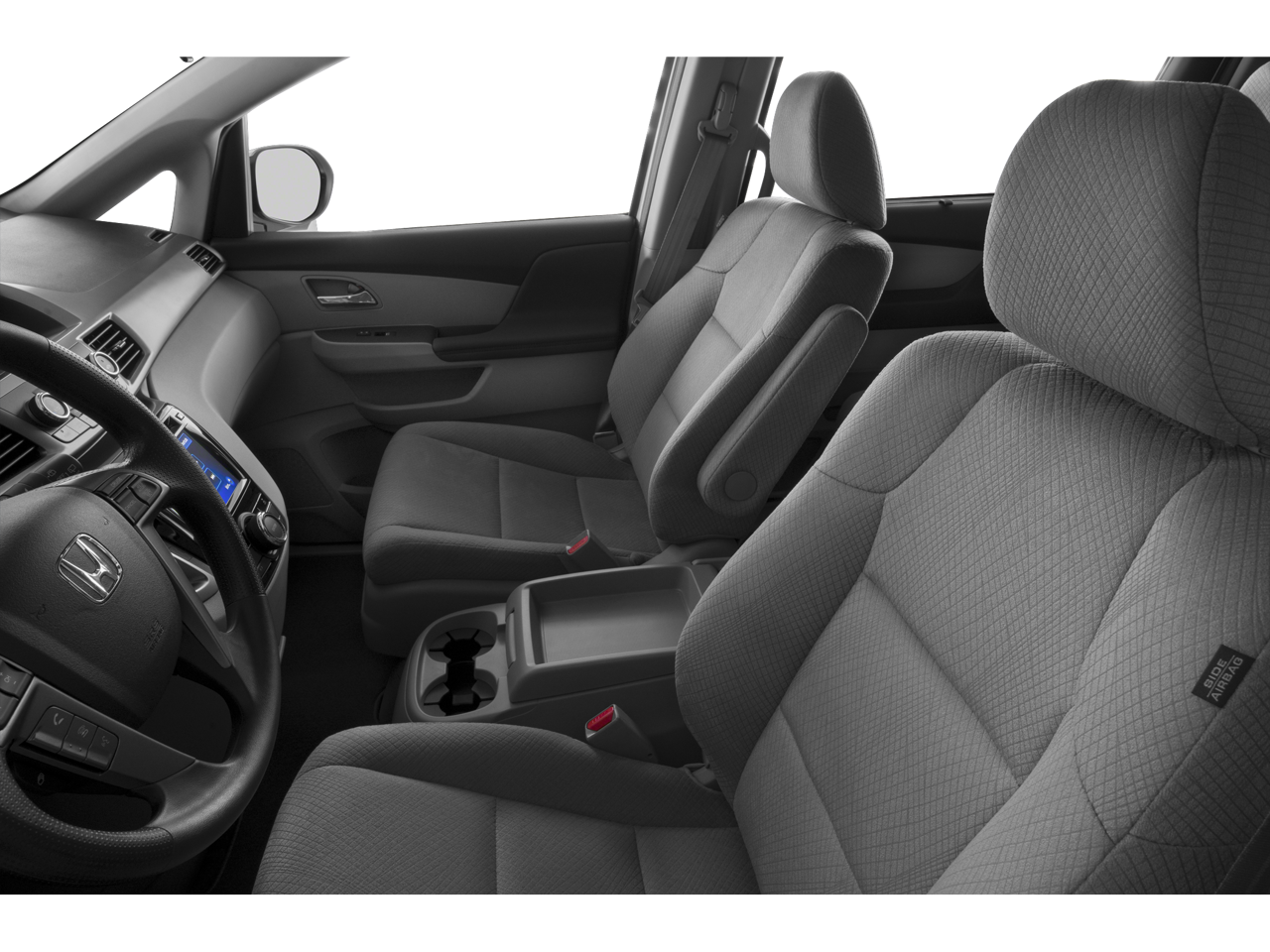 2015 Honda Odyssey EX