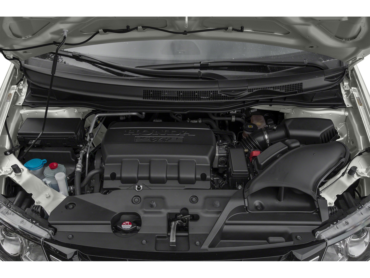 2015 Honda Odyssey EX