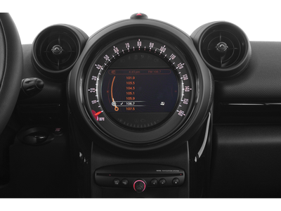 2015 MINI Cooper S Countryman Base