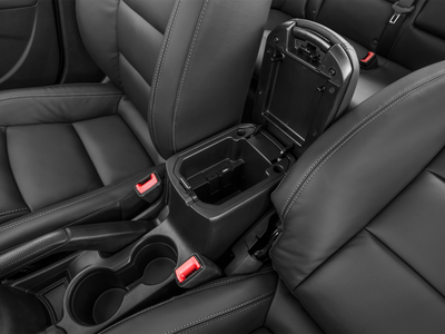 2016 Chevrolet Cruze Limited 1LT