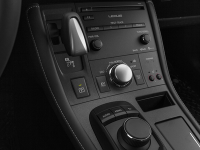 2016 Lexus CT 200h