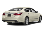 2016 Nissan Altima 2.5 SV