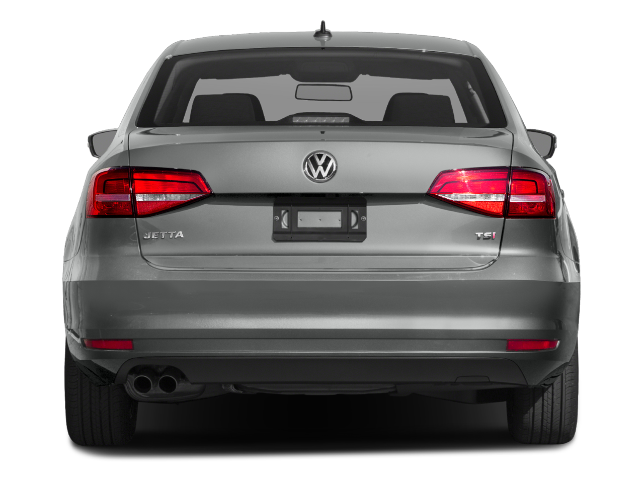 2017 Volkswagen Jetta 1.4T S photo 2
