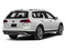 2017 Volkswagen Golf Alltrack TSI S 4Motion