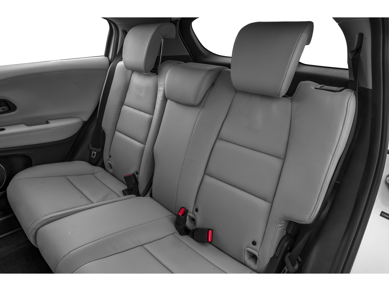 2019 Honda HR-V EX-L