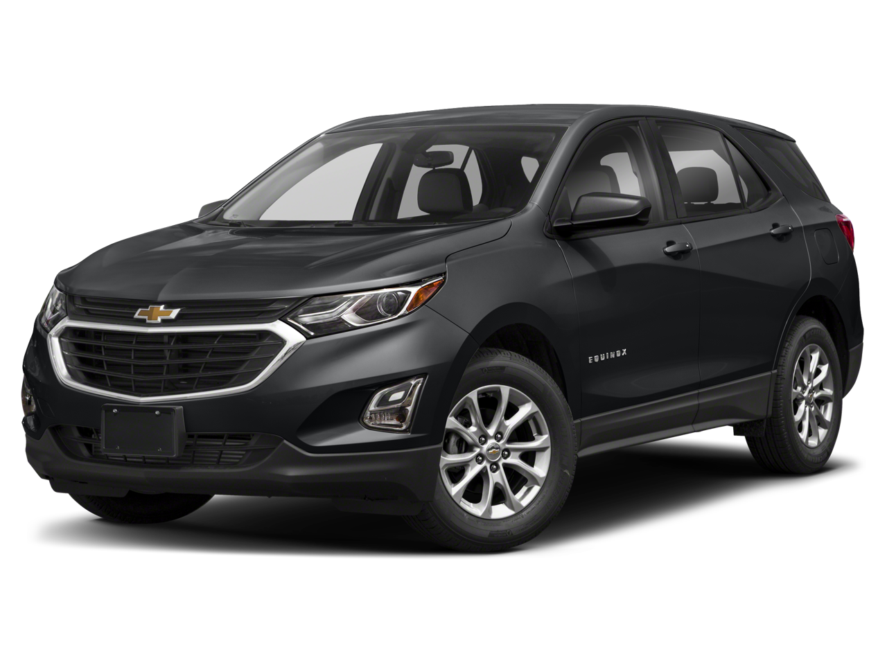 Used 2020 Chevrolet Equinox LS with VIN 2GNAXSEV7L6145863 for sale in Lawrence, MA