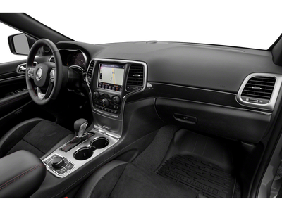2020 Jeep Grand Cherokee Trailhawk