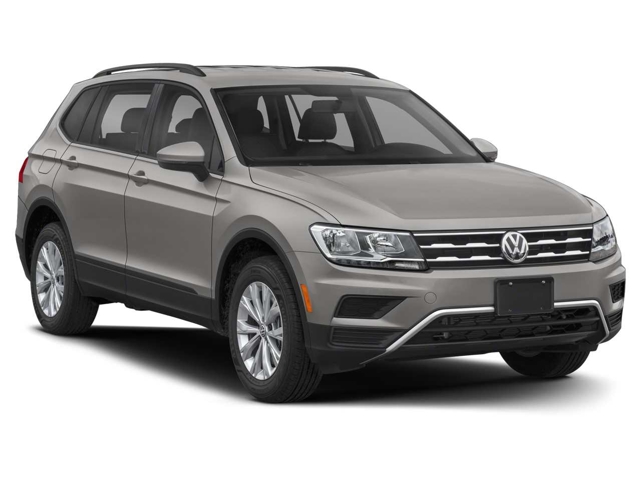 2020 Volkswagen Tiguan 2.0T S