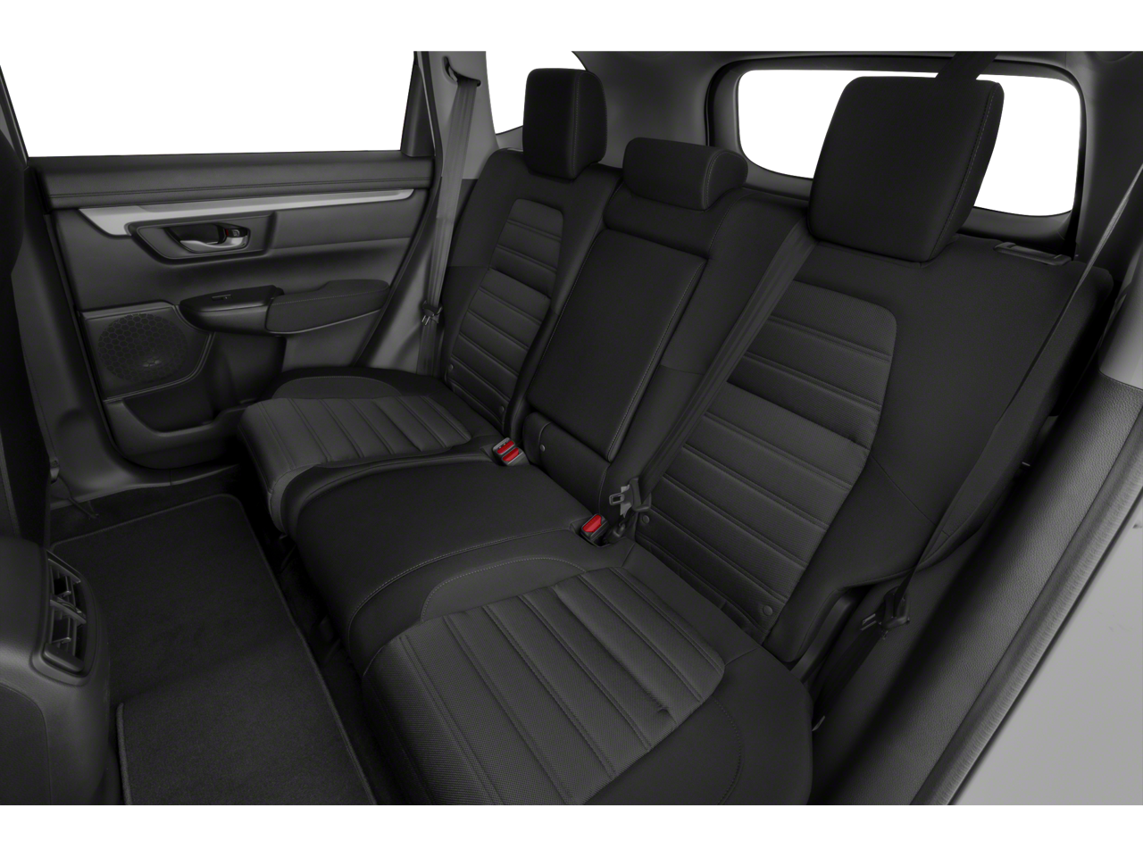 2021 Honda CR-V Special Edition