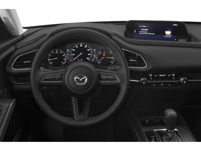 2021 Mazda Mazda CX-30 Select