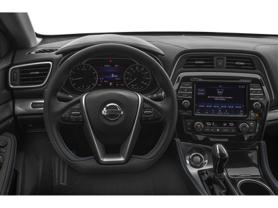2021 Nissan Maxima SV