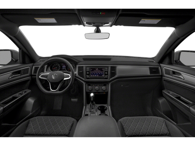 2021 Volkswagen Atlas Cross Sport 2.0T S