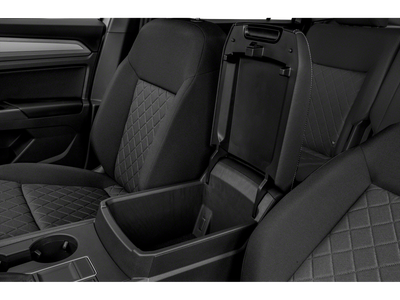 2021 Volkswagen Atlas Cross Sport 2.0T S