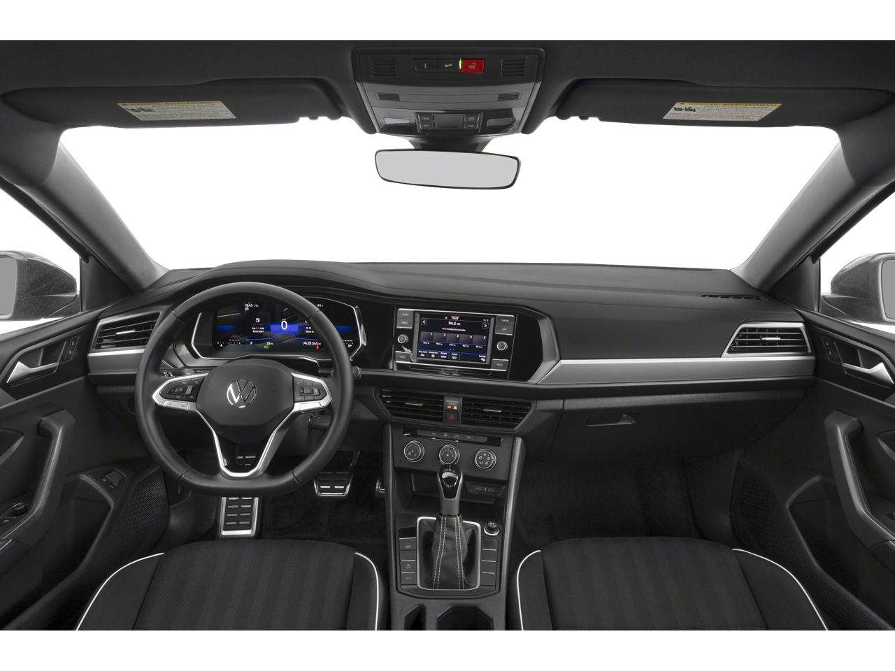 2022 Volkswagen Jetta 1.5T Sport