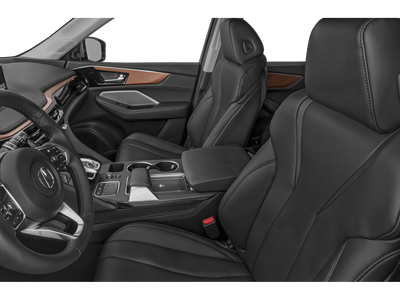 2023 Acura MDX 3.5L SH-AWD