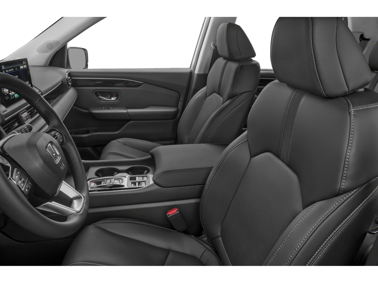 2023 Honda Pilot EX-L 7 Passenger