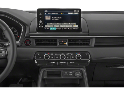 2023 Honda Pilot EX-L 7 Passenger