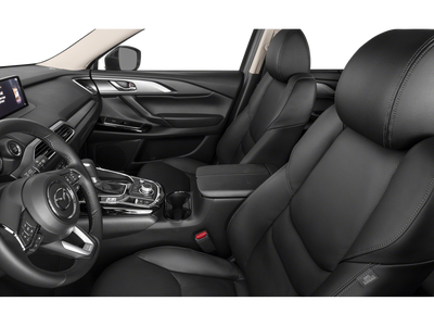 2023 Mazda Mazda CX-9 Touring Plus