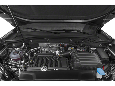 2023 Volkswagen Atlas 3.6L V6 SEL R-Line