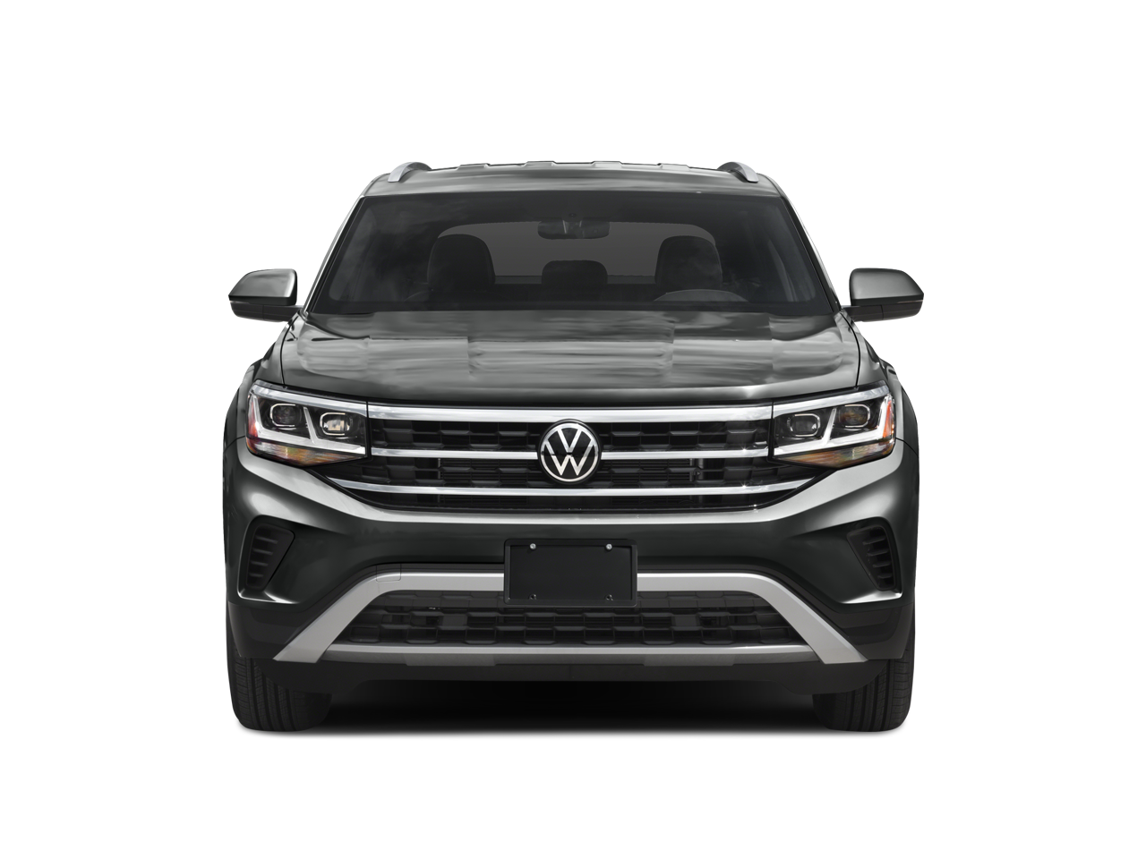 2023 Volkswagen Atlas Cross Sport 3.6L V6 SEL Premium R-Line