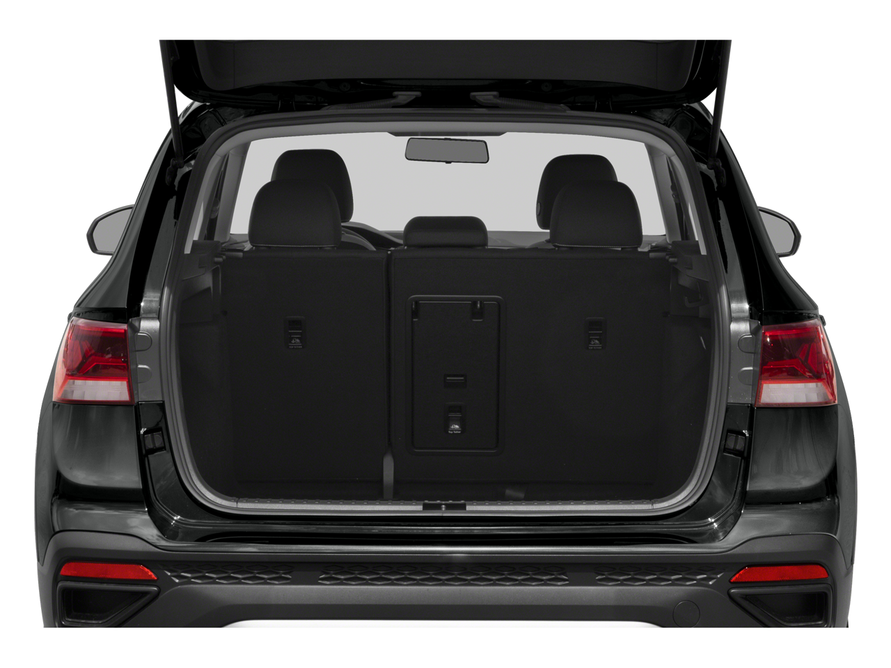 2023 Volkswagen Taos S photo 4