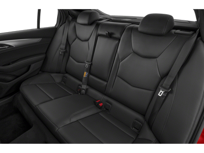 2024 Cadillac CT5 Premium Luxury